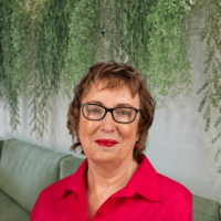 Fidelma's profile pic for website