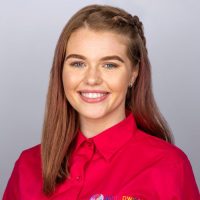 Victoria Usher
